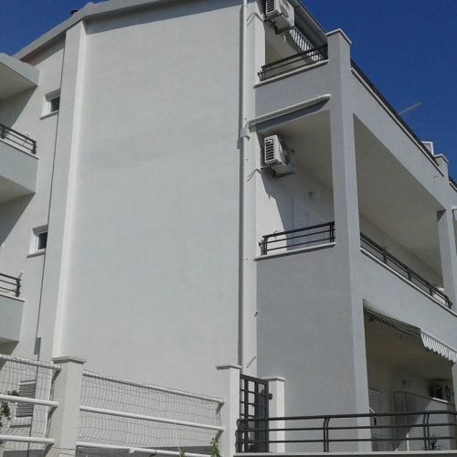 Apartments Josip Baska Voda
