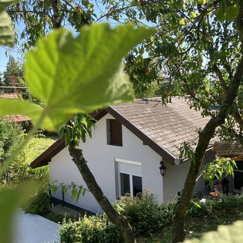 Borostyán Vendégház Zalaegerszeg