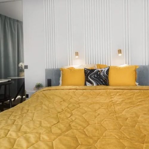 visit baltic - Beach Apartment LIVIDUS Świnoujście – Świnoujście, Polska