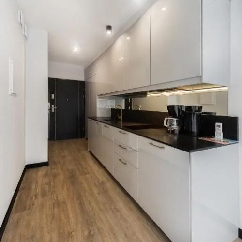 visit baltic - Beach Apartment LIVIDUS Świnoujście – Świnoujście, Polska