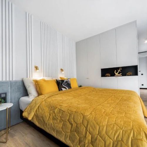 visit baltic - Beach Apartment LIVIDUS Świnoujście – Świnoujście, Polska
