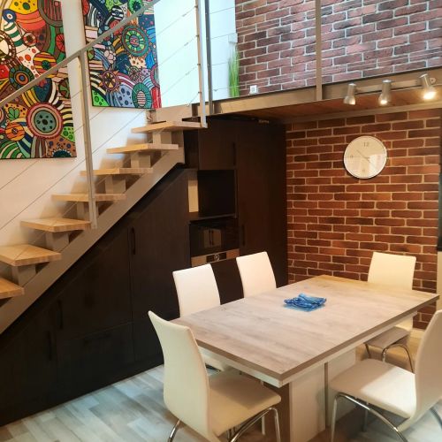 Apartament Artystyczny – Kraków, Polska