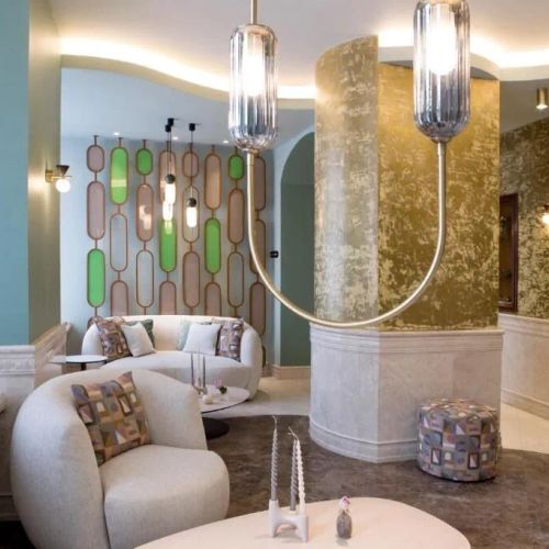 Hotel Zeus Essence Venezia – București, România