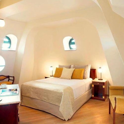Hotel Zeus Essence Venezia – București, România