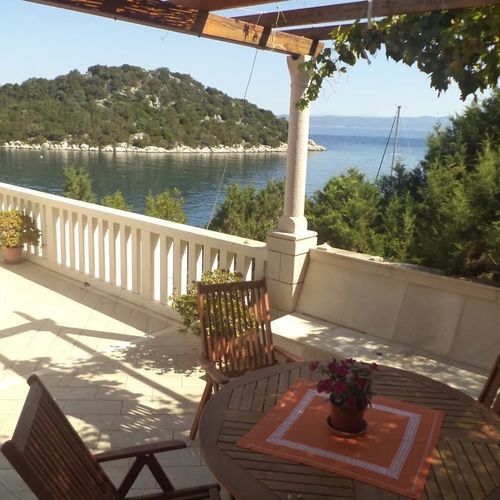 Apartment Milan Zaklopatica