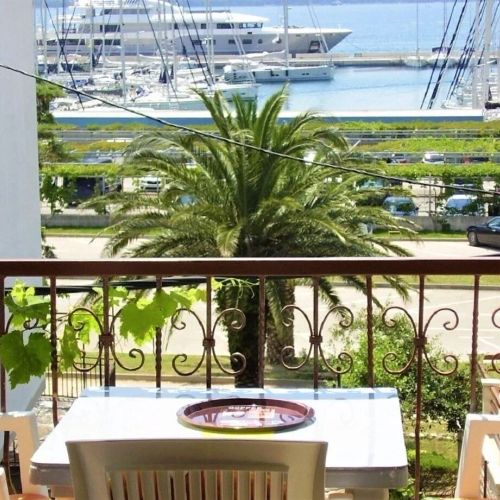 Apartment Gordana Kastel Gomilica