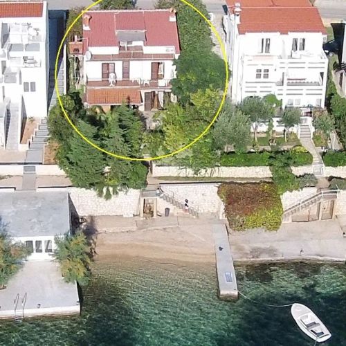 Apartments Ljubo Stara Novalja