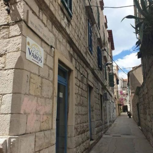 Apartments Iva Split – Split, Chorvatsko