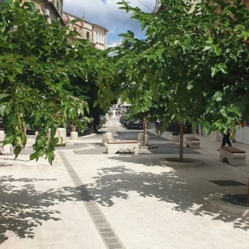 Apartments Iva Split – Split, Chorvatsko