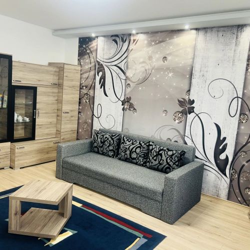 Belvárosi Apartman Zalaegerszeg
