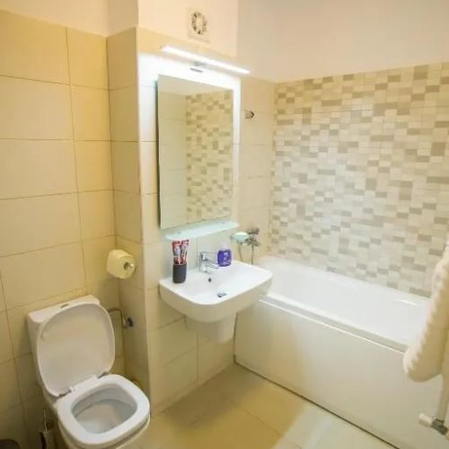 Residence DP Pipera București – București, România