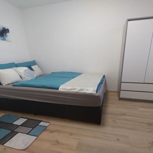 Jama- Kecó Apartman Bonyhád