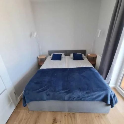 Apartament Caro Mrzeżyno – Mrzeżyno, Polska
