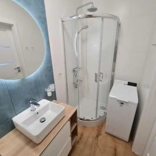 Apartament Caro Mrzeżyno – Mrzeżyno, Polska