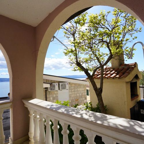 Apartment Lile Pisak – Pisak, Croația