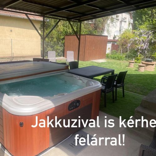 Dono Apartman Ház Gárdony - Agárd