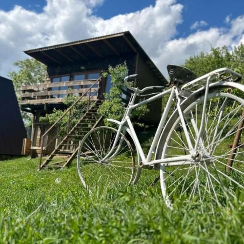 Cabana Alexa Tăşnad – Tăşnad, România
