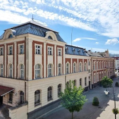 visit baltic - Kamienica – Świnoujście, Polska
