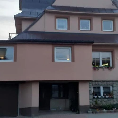 Pokoje u Moniki – Ząb, Polska