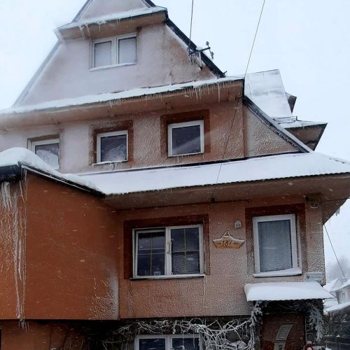 Pokoje u Moniki