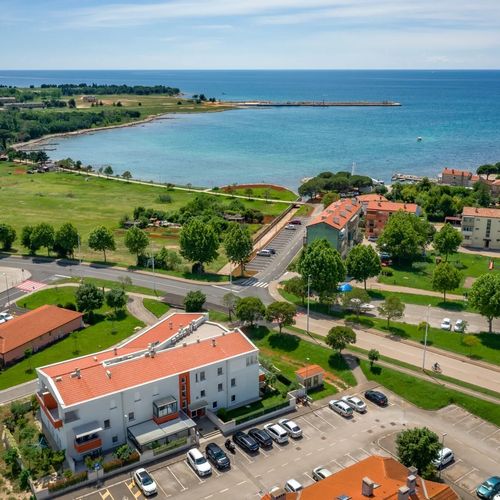 Apartman Anna Umag