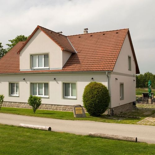 U Rybníka Smrčná