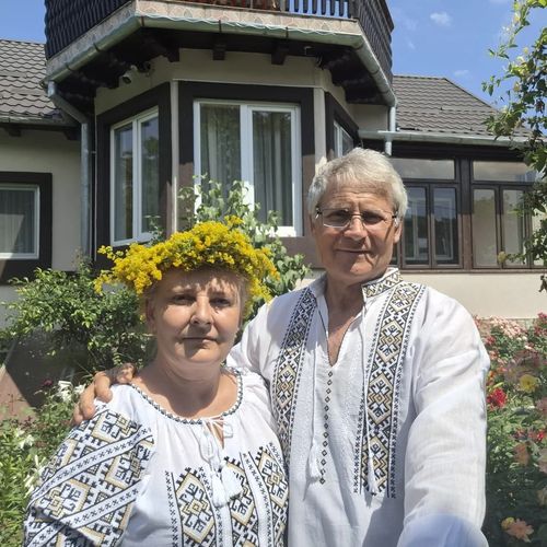 Pensiunea Casa Fetic  Nehoiu
