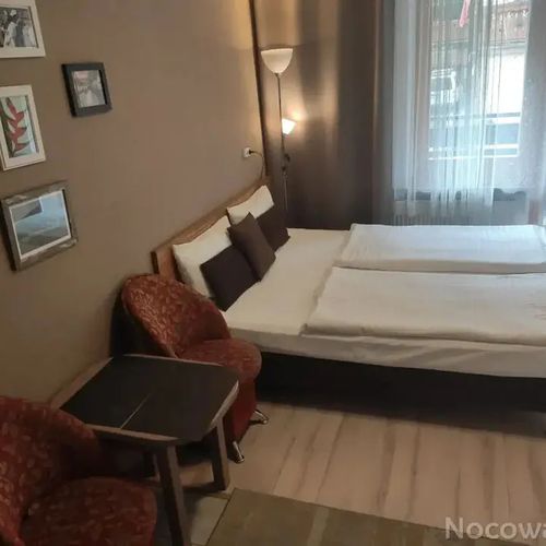 Pokoje i Apartamenty Blisko Deptaka Karpacz