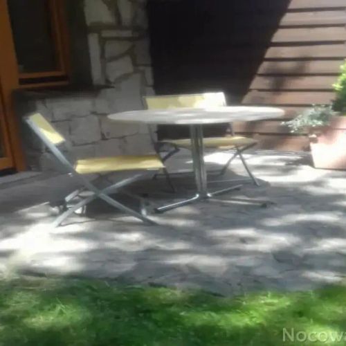 Pokoje i Apartamenty Blisko Deptaka Karpacz – Karpacz, Polska