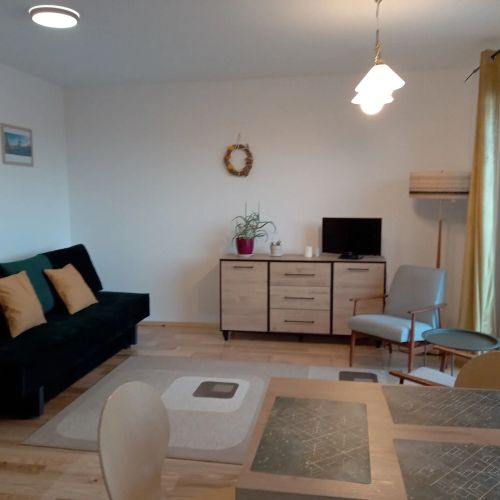 Apartament Izer Świeradów-Zdrój 