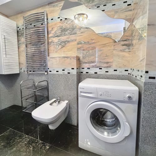 Apartament Black Sea Booking - Scoica Năvodari – Năvodari, Rumunsko