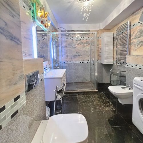 Apartament Black Sea Booking - Scoica Năvodari – Năvodari, Rumunsko