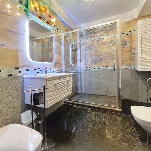 Apartament Black Sea Booking - Scoica Năvodari – Năvodari, Rumunsko