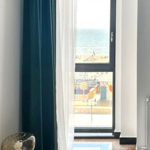 Apartament Black Sea Booking - X Năvodari – Năvodari, România