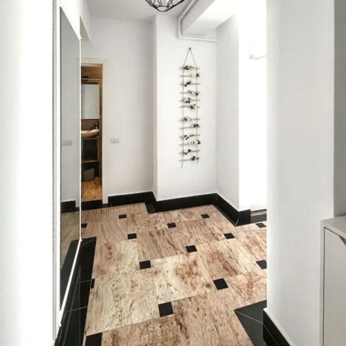Apartament Black Sea Booking - X Năvodari – Năvodari, România