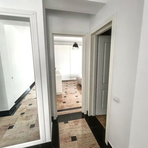 Apartament Black Sea Booking - X Năvodari – Năvodari, România