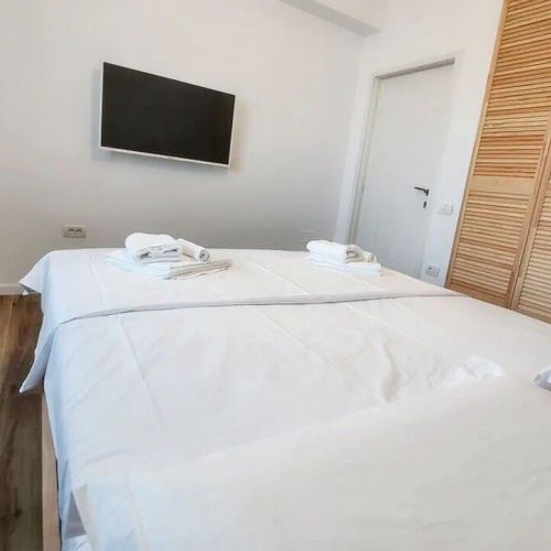 Apartament Black Sea Booking - Zor Năvodari – Năvodari, Rumunsko