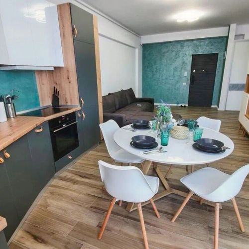 Apartament Black Sea Booking - Zor Năvodari – Năvodari, Rumunsko