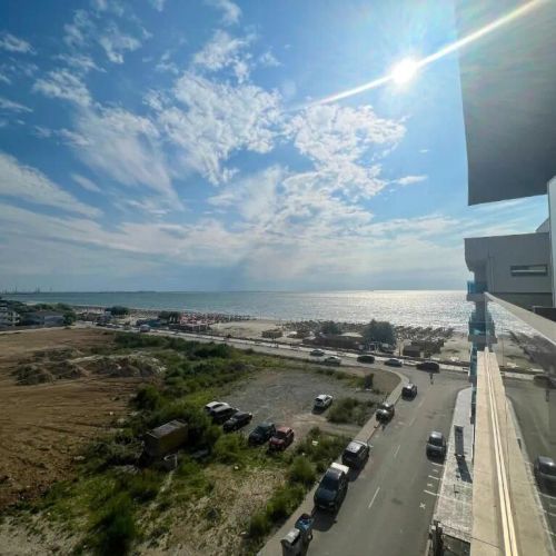 Black Sea Booking - Azimuth Beach Studios Năvodari – Năvodari, România
