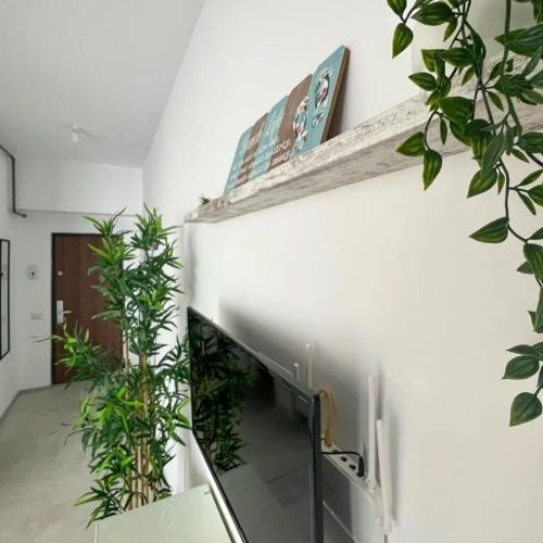 Black Sea Booking - Azimuth Beach Studios Năvodari – Năvodari, România