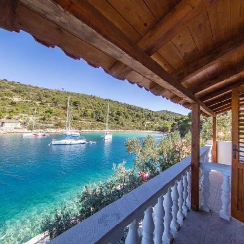 House Vinkli Vis