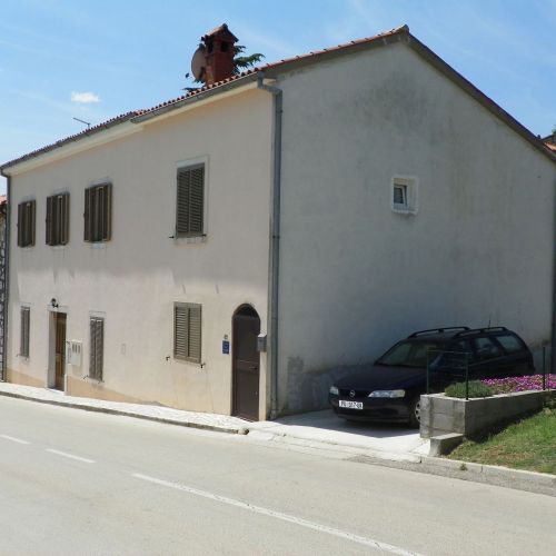 Apartment Roland Vrsar