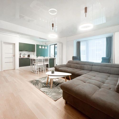 Black Sea Booking - Madrid Năvodari – Năvodari, Rumunsko