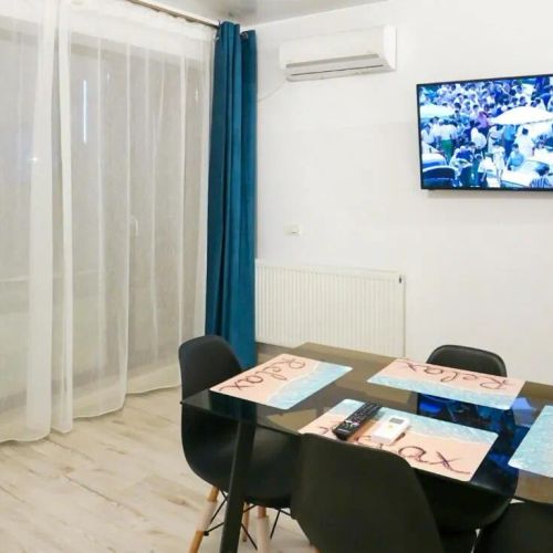 Black Sea Booking - Nova Năvodari – Năvodari, Rumunsko