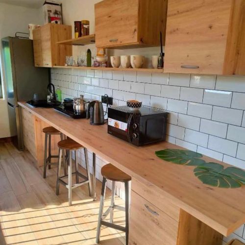 Apartamenty RETRO Koszalin – Koszalin, Polska