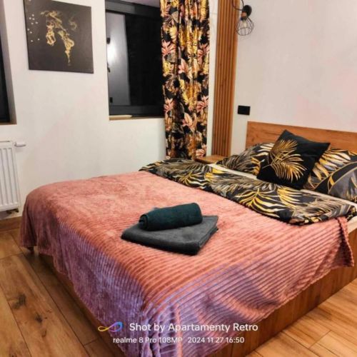 Apartamenty RETRO Koszalin – Koszalin, Polska