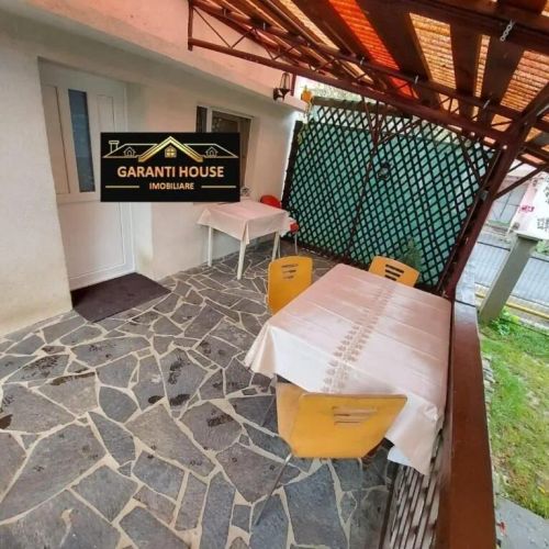 House Bumba Baia Mare – Baia Mare, Rumunia