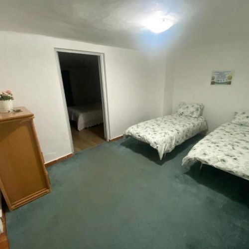 House Bumba Baia Mare – Baia Mare, Rumunia