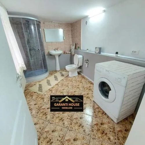House Bumba Baia Mare – Baia Mare, Rumunia