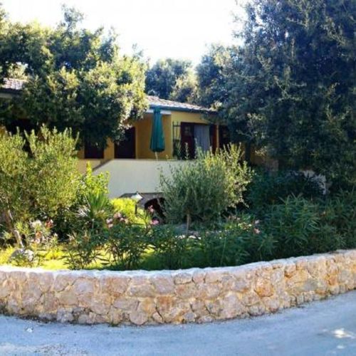 Apartments Mis Petrcane